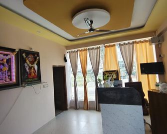 Shri Durga Paradise - Tumkūr - Recepción