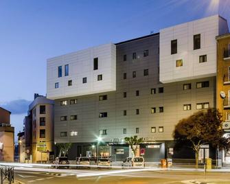 Hotel Civera - Teruel - Building