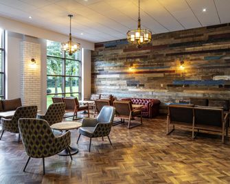 Novotel Newcastle Airport - Newcastle-upon-Tyne - Lounge