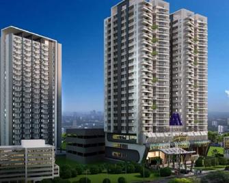 Live Closer to Everything – Discover Apartments at Mansyur Resident Medan - Medan - Bâtiment