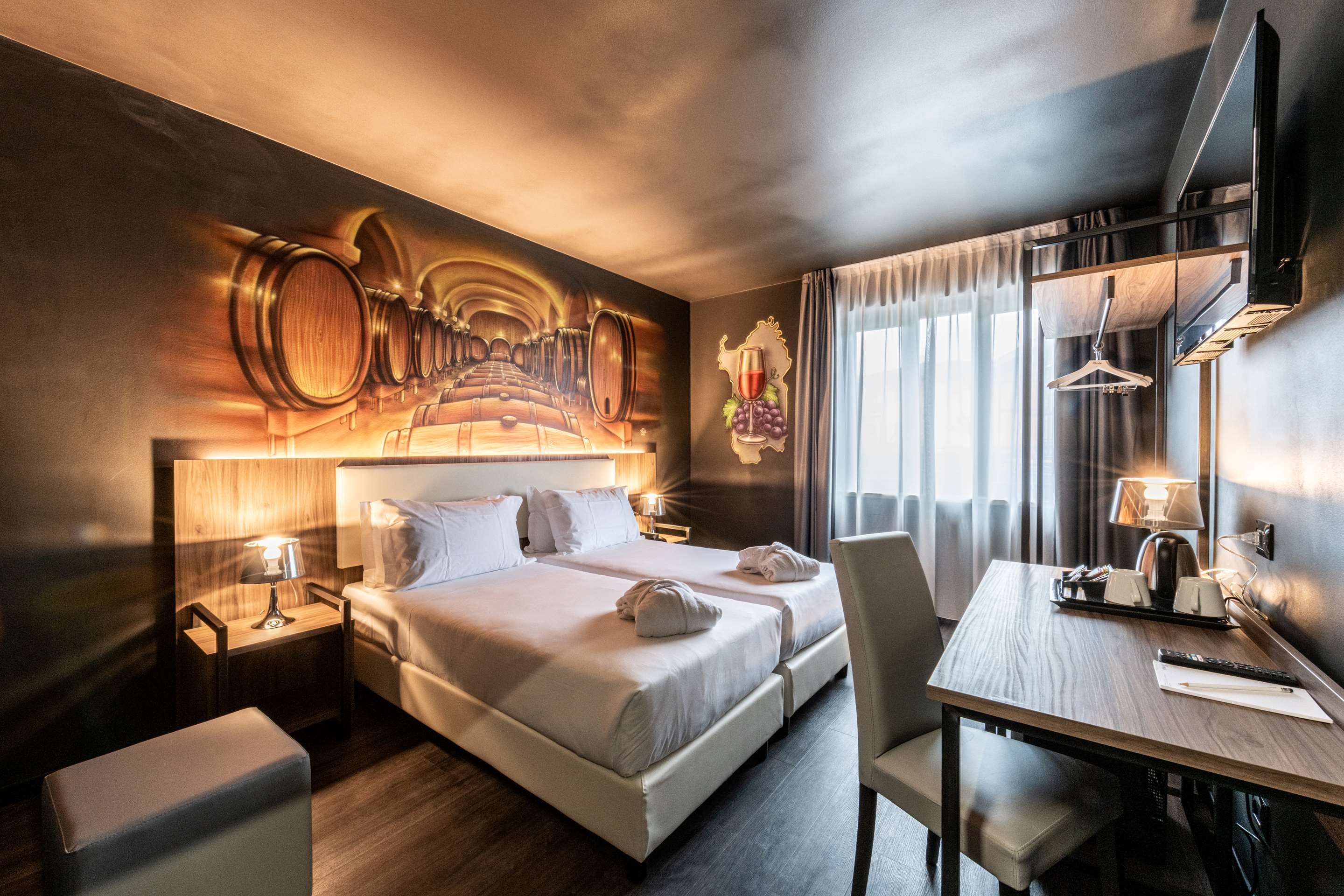 Muraless Art Hotel, WorldHotels Crafted thumbnail 3