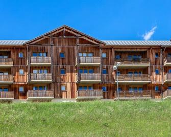 Noemys les Toits du Devoluy - Le Dévoluy - Building