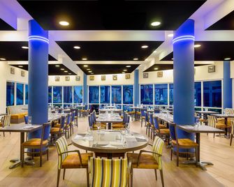 Novotel Port Harcourt - Port Harcourt - Restaurant