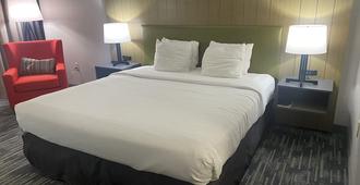 Country Inn & Suites by Radisson Columbia Airport - Cayce - Habitació