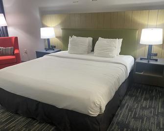 Country Inn & Suites by Radisson Columbia Airport - Cayce - Bedroom