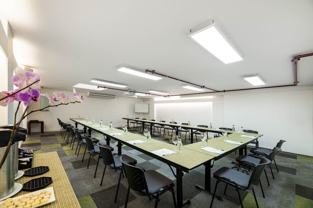 Hotel Vilar América