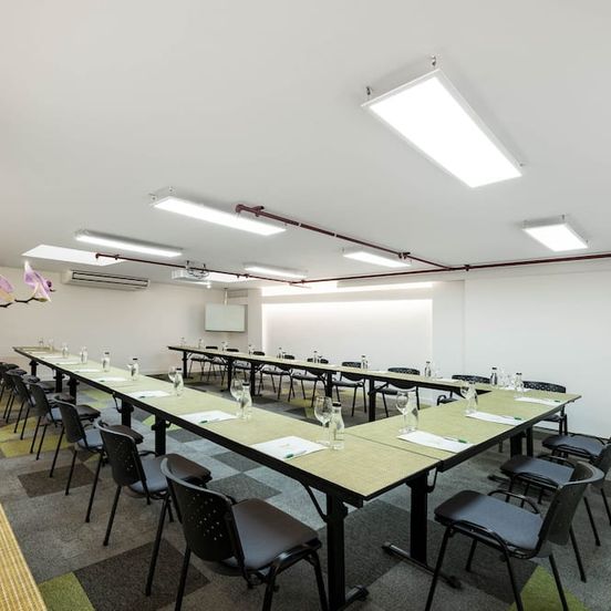 Hotel Vilar América