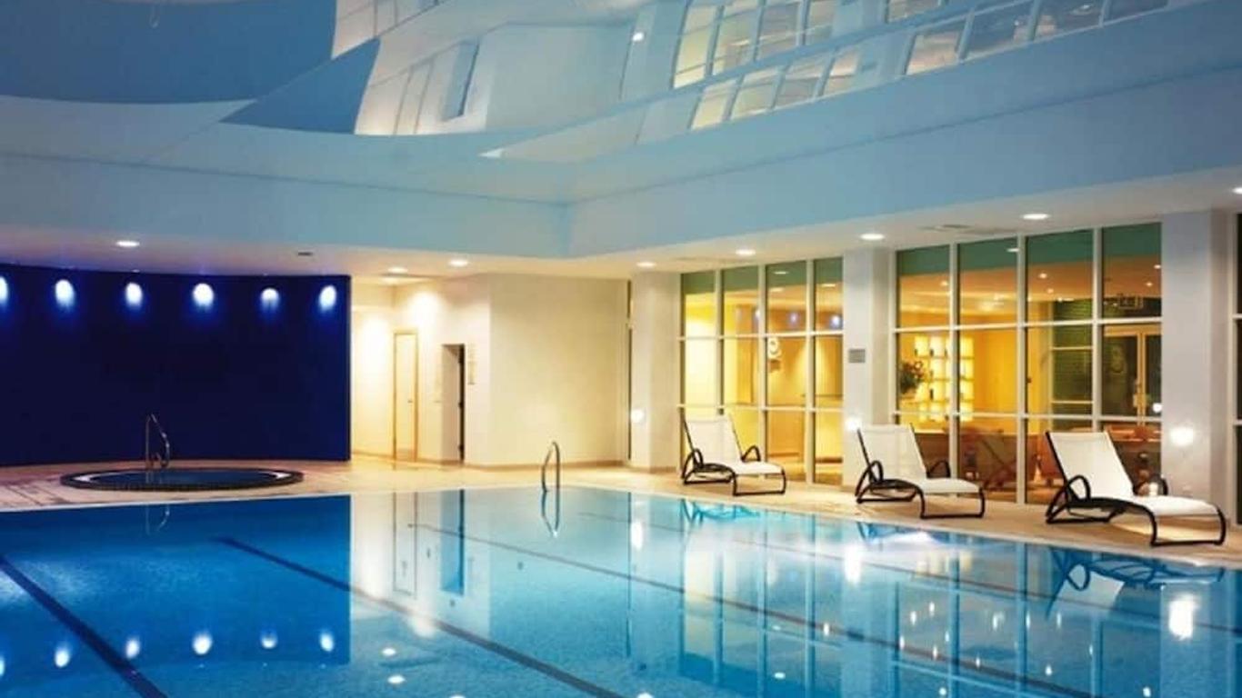Regency Park Hotel, Health Club & Spa