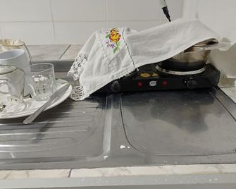 Excelente APTO proximo ao centro - Itaperuna