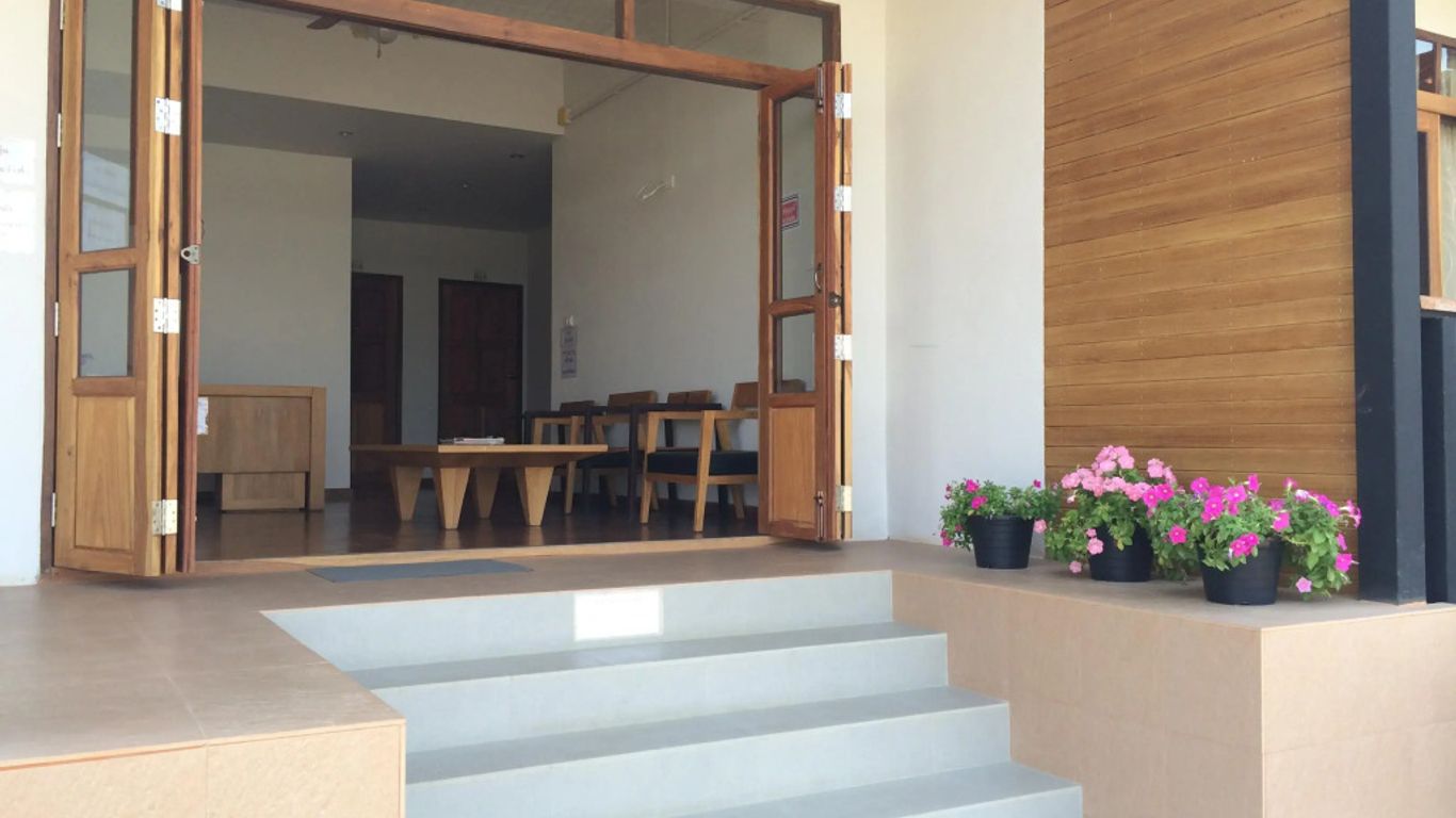 Norn Nab Dao Rimkhong