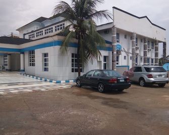 E-Class Resorts - Abuja - Edificio