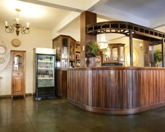 Hotel Serra Vista - Tiradentes - Bar