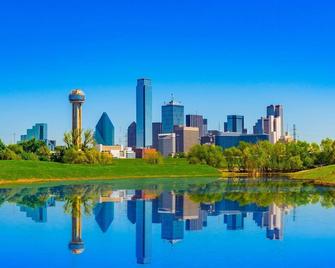 Spring Special! Get 15% Off for Stays 3 Nights or Longer Until April 30th! - Garland