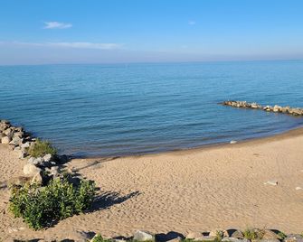 Location!!! - The Blue Mountains - Plage