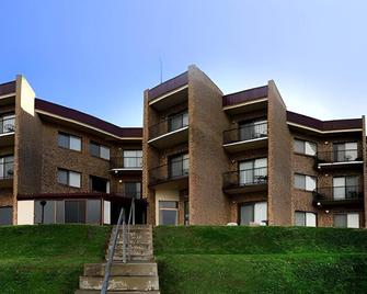 Limani Port Lincoln - Port Lincoln - Edificio