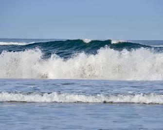 Best Western Plus Agate Beach Inn - Newport - Edificio