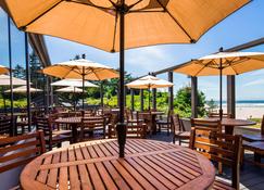 Best Western Plus Agate Beach Inn - Ньюпорт - Ресторан