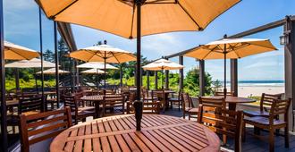 Best Western Plus Agate Beach Inn - Newport - Restaurante