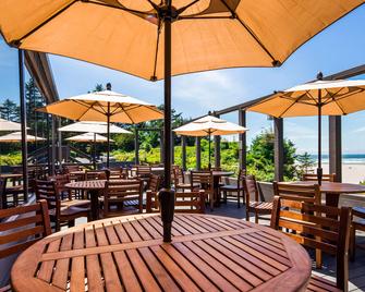 Best Western Plus Agate Beach Inn - ניופורט - מסעדה