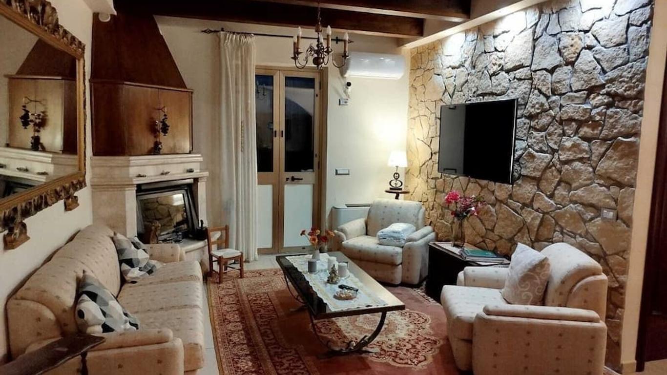 Bed & Breakfast S. Elia