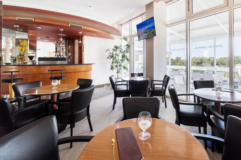 Villa Arausa - Vodice - Restaurant