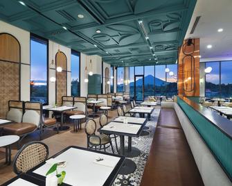 Luwansa Hotel and Convention Center Manado - Manado