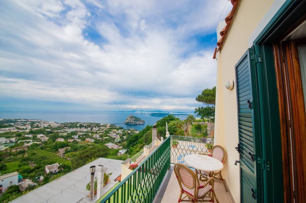 لا كابانينا - هوتل آند أبارتمنتس