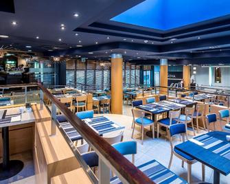 Hotel Felix - Warszawa - Restauracja
