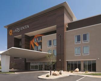 La Quinta Inn & Suites by Wyndham South Jordan - South Jordan - Building