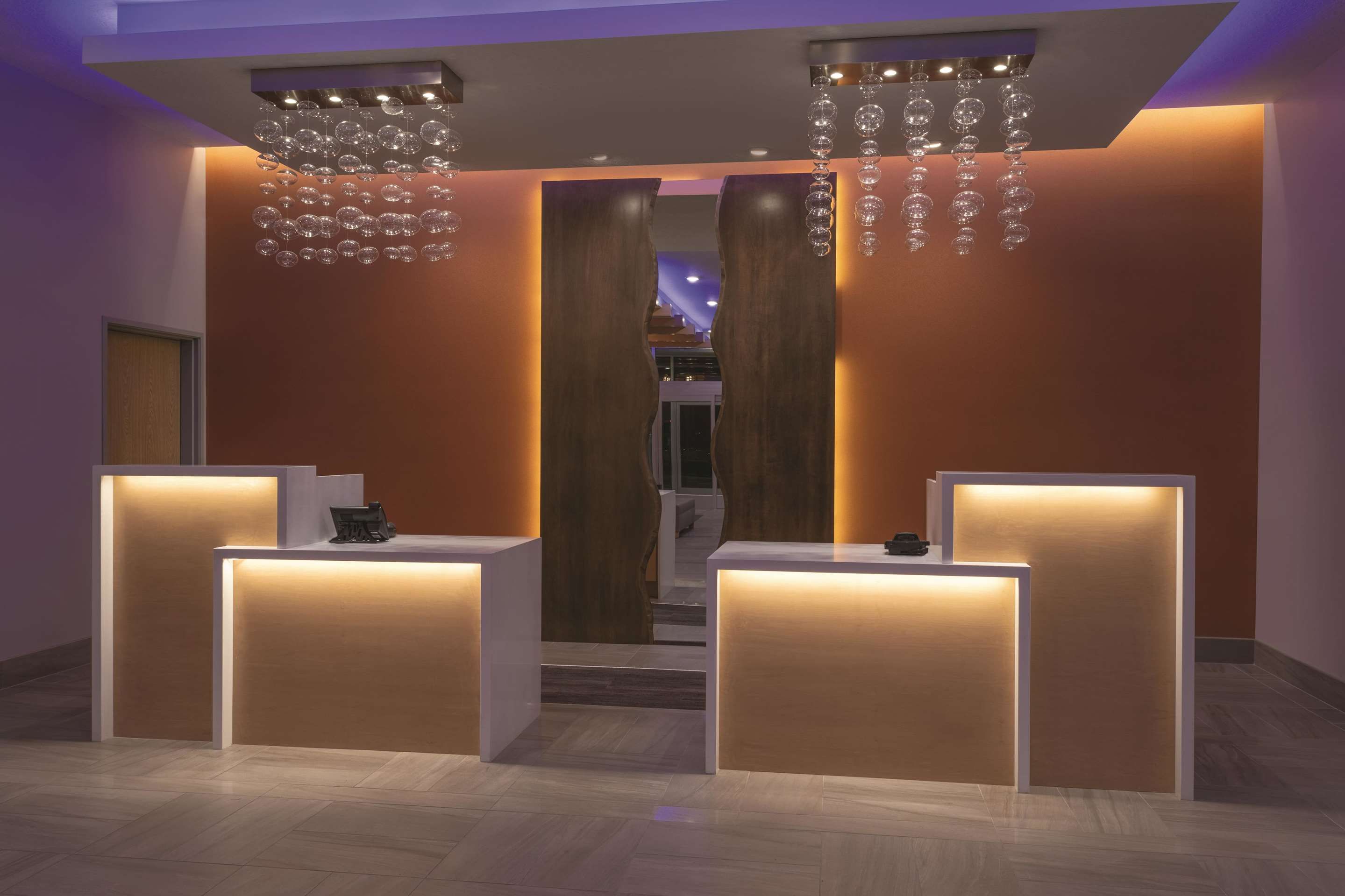 La Quinta Inn & Suites by Wyndham South Jordan - South Jordan - Recepce