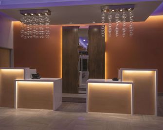 La Quinta Inn & Suites by Wyndham South Jordan - South Jordan - Recepción