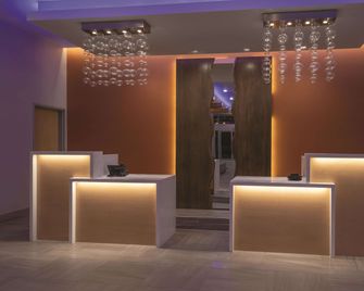 La Quinta Inn & Suites by Wyndham South Jordan - South Jordan - Recepce