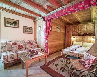 Bed & Breakfast Le Thovex - La Thuile