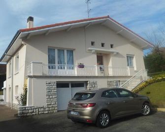 Accueil Lafaye21 - Orthez