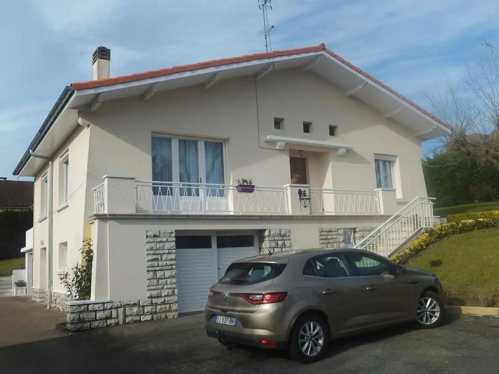 Accueil Lafaye21 - Orthez - Edificio