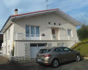 Accueil Lafaye21 - Orthez
