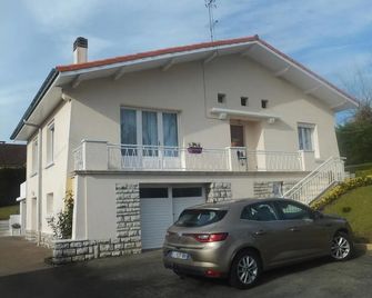 Accueil Lafaye21 - Orthez - Edificio