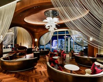 The Kahala Hotel & Resort Yokohama - Yokohama - Salon