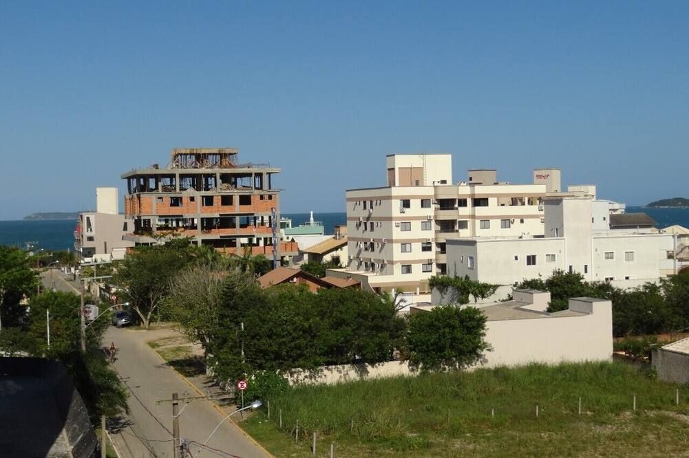 Mariscal Flat Residence - בומבינהאס