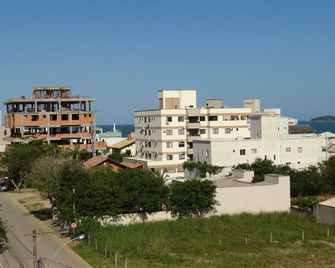 Mariscal Flat Premium - Bombinhas