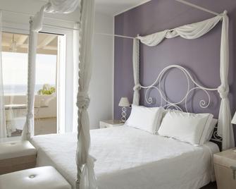 Hotel Mea - Aeolian Charme - Lipari