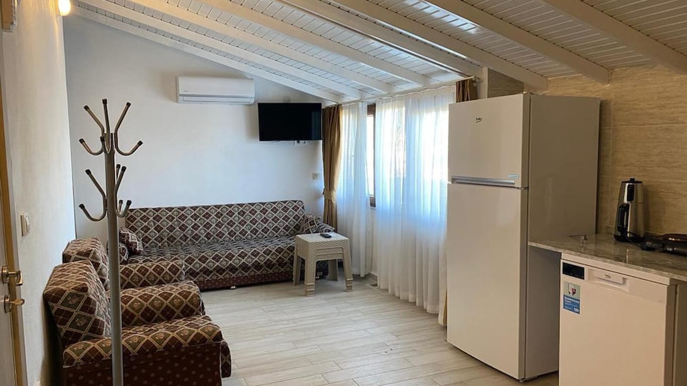 Derin Butik Otel