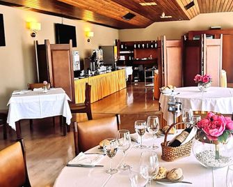 Hotel Via Norte - Maia (Porto) - Restaurante