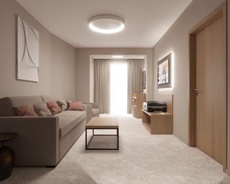 Grand Hotel Sunny Beach - Sunny Beach - Sala de estar