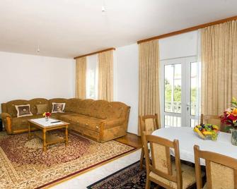Apartments Nada - Cavtat - Sala de estar