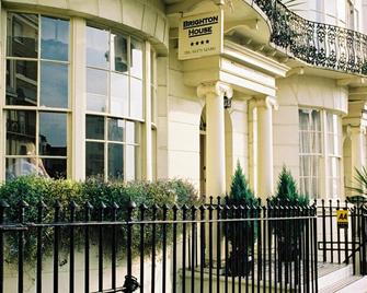 Brighton House - Brighton