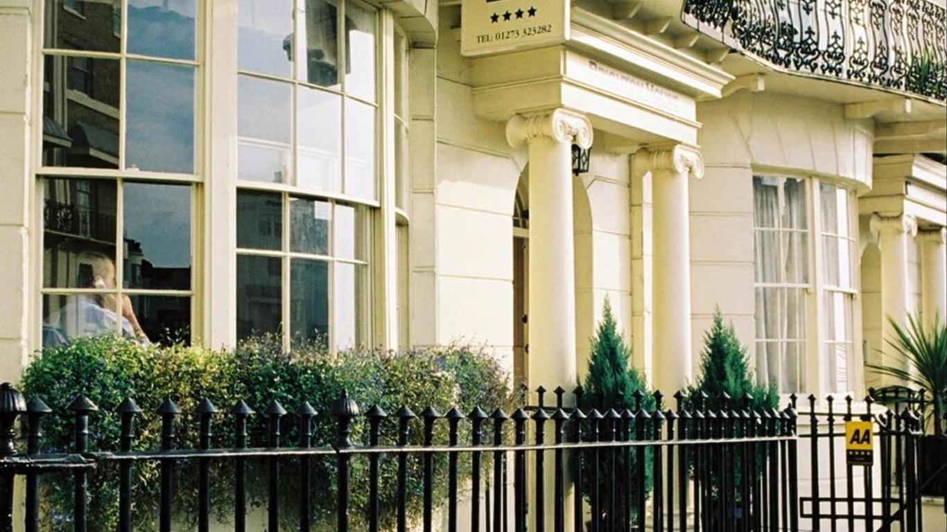Brighton House