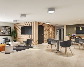 Residences at Solomon Pond - Marlborough