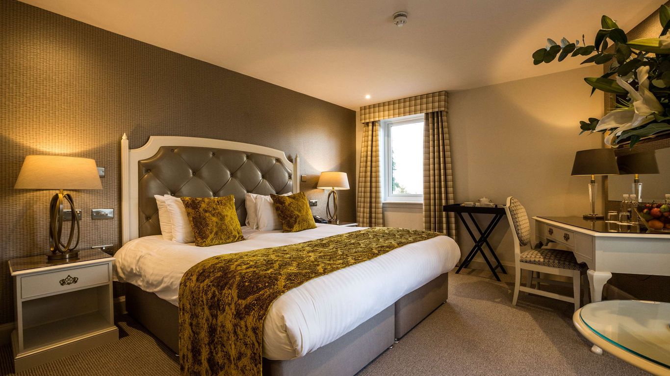 Gleddoch Golf & Spa Resort