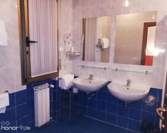 Hotel San Marco - Arezzo